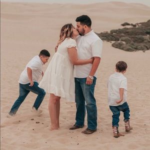 Meet your Posher, Joylene